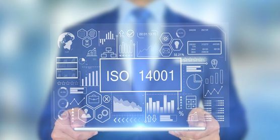 Iso 14001