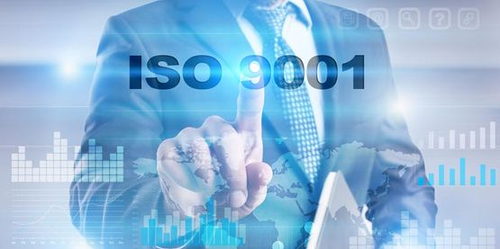 Iso 9001